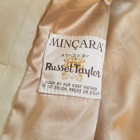 Chic Cream Teddy Jacket - Picture 6 of 6